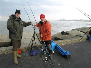 Iedere werkdag Vis TV op RTL 7