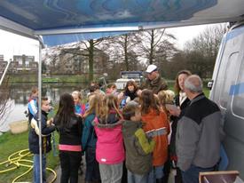 iedereen een keycord