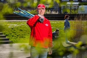 In de schijnwerpers: Martin Kannekens 