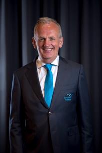 In memoriam: Harrie Holtman