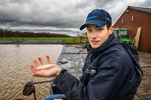 In memoriam: Youri van Lieshout