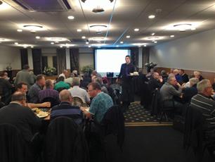 Informatieavonden HSV 2.0: aan de slag met de toekomst van je vereniging!