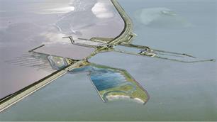 Ingenieur Lely vergat de trekvis