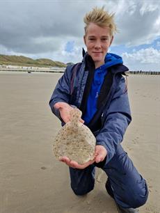 INK Kustvissen dames en junioren - uitslag en tussenstand wedstrijd 3 & 4 