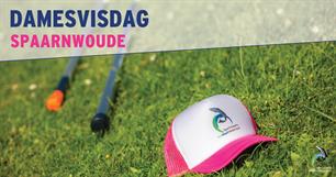 Inschrijven DamesVISdag zondag 26 juni (video)