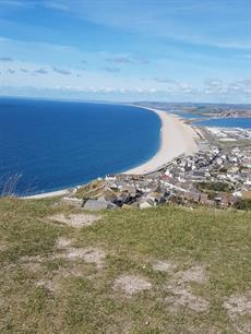 Interland Kust Team scoort 2e plaats tijdens Alan Gilbert Memorial 2016 te Weymouth, Engeland