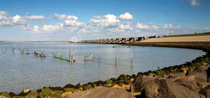 Ja voor visonttrekkingsvrije zones, nee tegen sportvisserijverbod