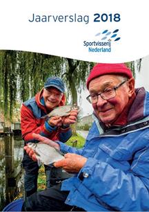 Jaarverslag 2018