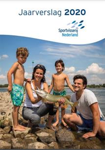  Jaarverslag 2020 online