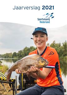 Jaarverslag 2021