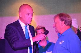 Jan van Schendel en Pdeter Paul Blommers (Small)