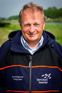 Jan van Schendel neemt afscheid als bondscoach