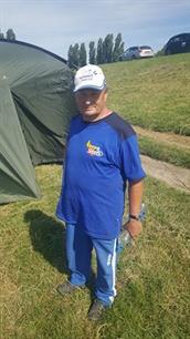 Jan van Schendel (WK Feeder): "We moeten onze wonden likken"