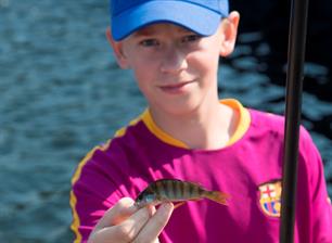 JeugdVISdag Hilversum