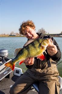 Jochem Myjer: 'WPC is jongensboek'