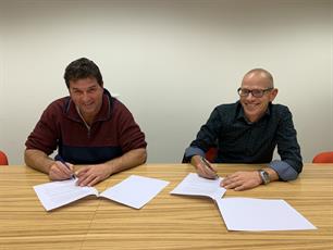 John Savelkoul en Ron Steijvers nieuwe bondscoaches zoet U20