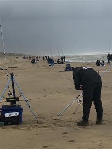 Jurgen van Rijswijk draagt winst op aan Leen van Wensen
