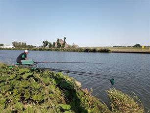 Juul Slabbers wint ONK Heren