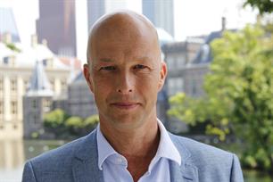 Kamervragen deels openstellen Volkerak palingvisserij