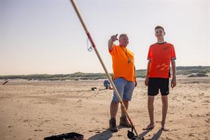 Kanshebbers en verwachtingen WK Kustvissen voor Junioren