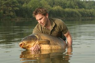 Karperonderzoek: maak kans op Tactic Carp prijzenpakket