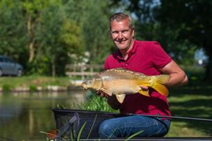 Karpervissen: 10 technische tips