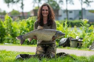 Karpervissen: doorlopend leertraject