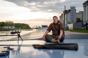 Karpervissen: heavy duty bootvissen