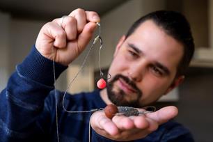 Karpervissen: hoe kies ik de juiste rig?