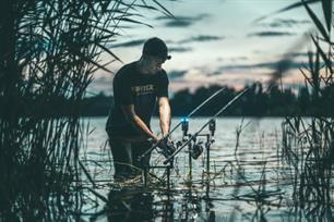 Karpervissen: How it's made - hengels