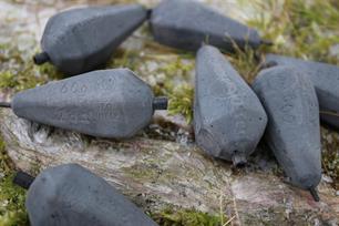 Karpervissen: loodalternatieven op een rijtje