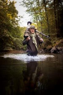 Karpervissen - Op zoek naar karper