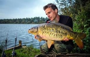 Karpervissen - 'Sprekende Hengels'