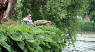 Karpervissen - struintips