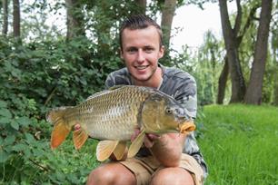 Karpervissen: tips & trucs voor cultuurwater