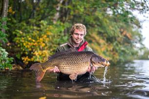 Karpervissen: tips voor betere visfoto's