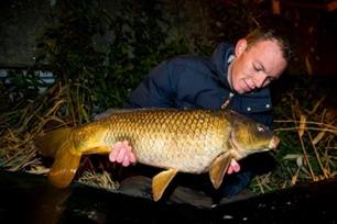 Karpervissen - winterkarperen doe je zo!