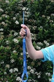 Keycord met hakensteker