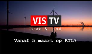 KICK-OFF NIEUW SEIZOEN VIS TV! (video)