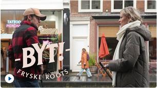 Kijktip: derde seizoen Byt! start op 6 januari