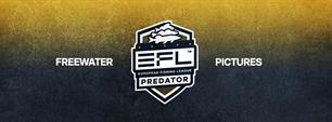 Kijktip: European Fishing League (video)