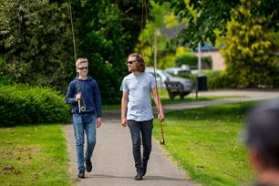 Kijktip Nickelodeon: Bart leert vissen en Bart gaat vissen