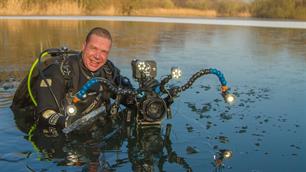 Kijktip: 'Vele gezichten van de Zevenhuizerplas' morgen op tv! (video)
