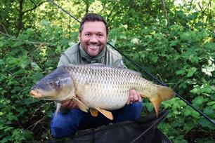 Klaas van der Eerden nieuwe columnist Hét VISblad