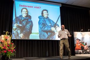 Kom ook naar de ALV op 9 juni op Papendal