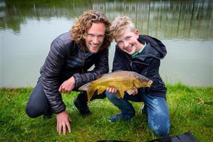 Kom zaterdag naar Viskampioen 2018!