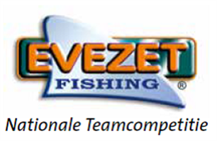 Komend weekend EVEZET Nationale Teamcompetitie in Almere