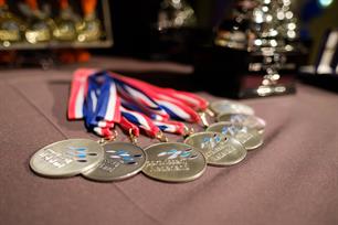 Komende zaterdag Topsportgala Sportvisserij Nederland