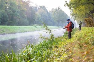 Komende zondag Drentse veensnoeken in herhaling VIS TV