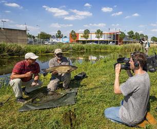Komende zondag herhaling aflevering drie VIS TV 2018